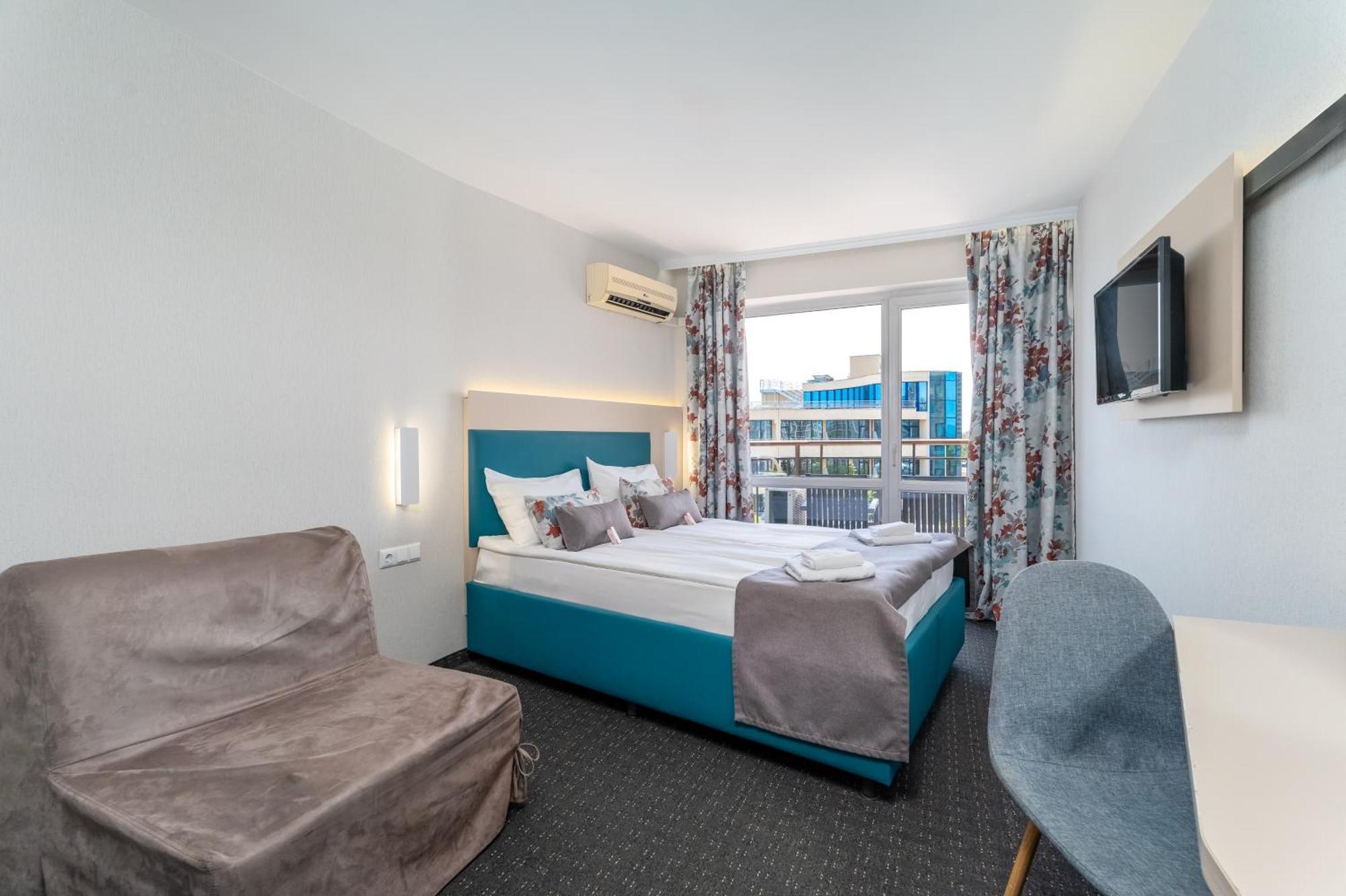 Mpm Hotel Orel Sunny Beach Cameră foto