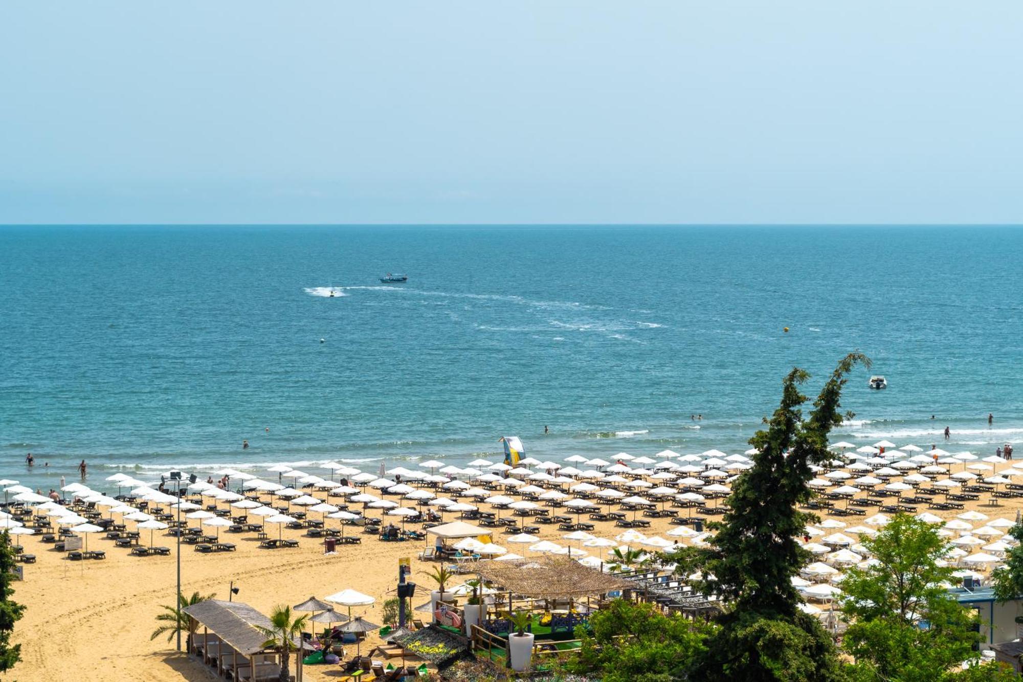 Mpm Hotel Orel Sunny Beach Cameră foto
