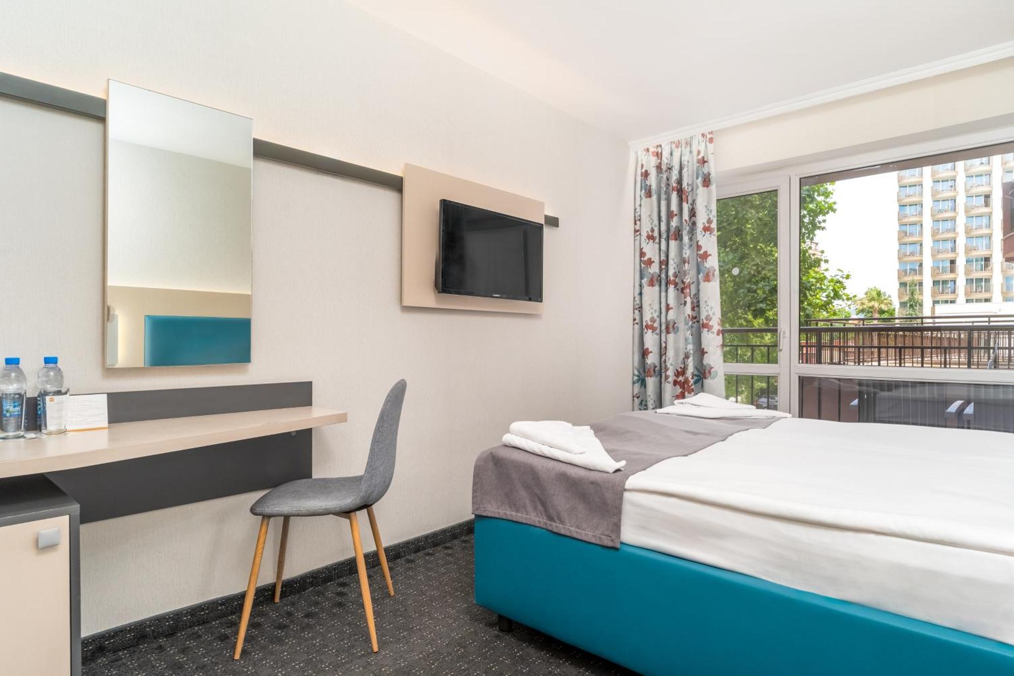 Mpm Hotel Orel Sunny Beach Cameră foto