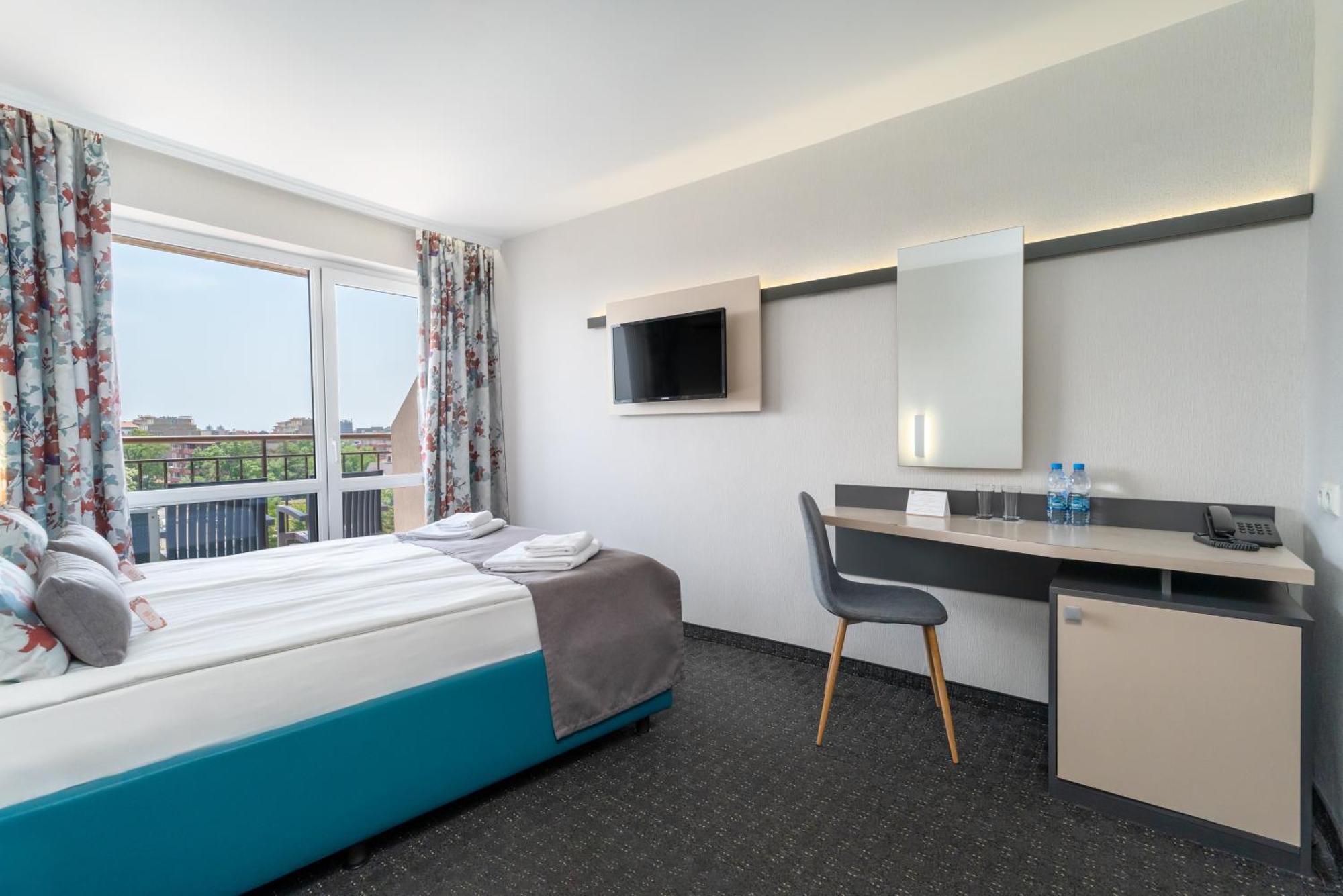Mpm Hotel Orel Sunny Beach Cameră foto