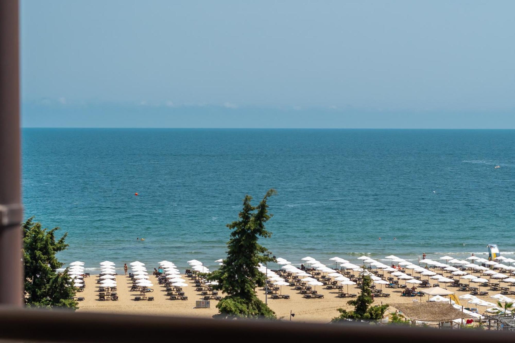 Mpm Hotel Orel Sunny Beach Cameră foto