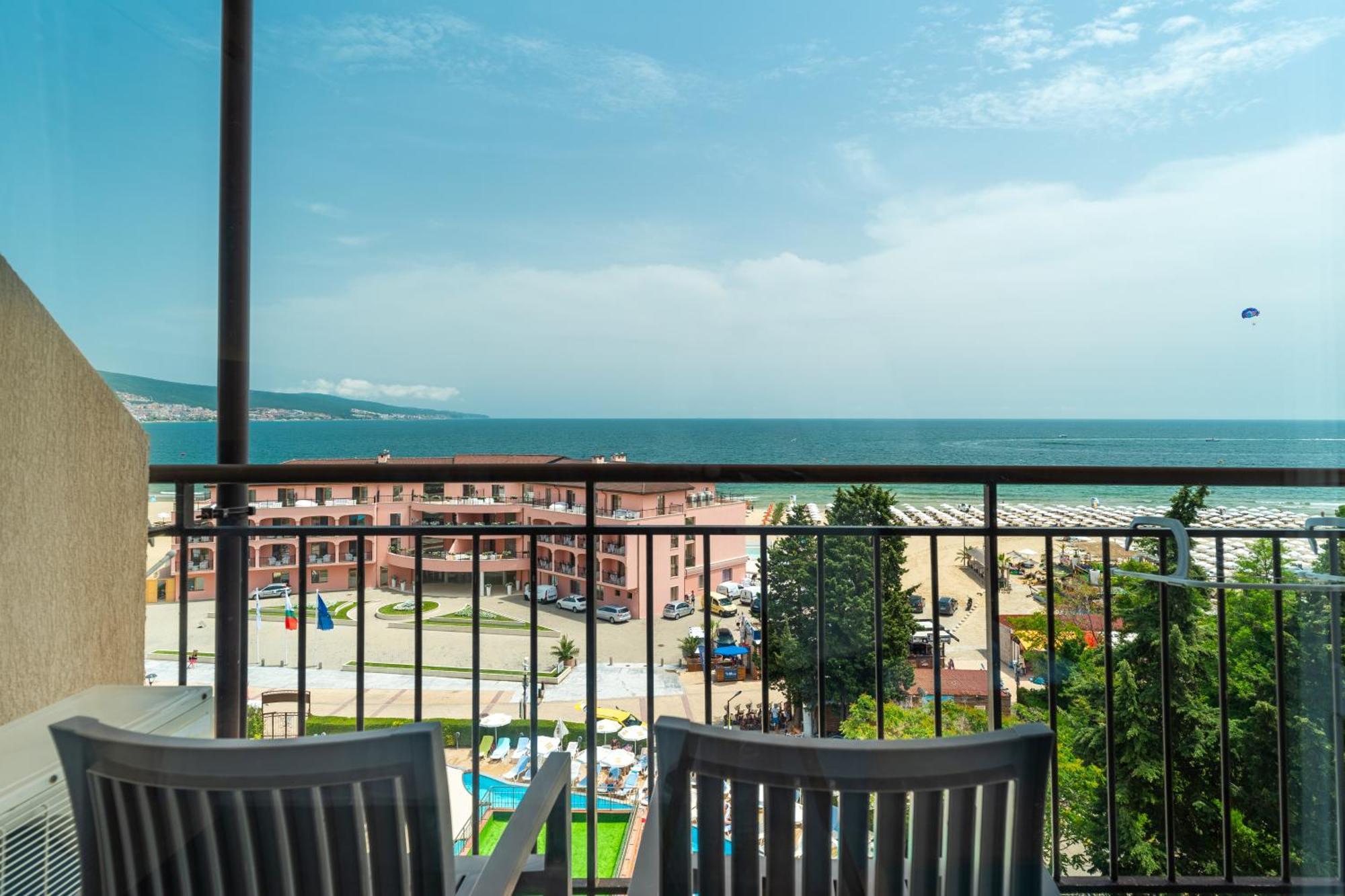 Mpm Hotel Orel Sunny Beach Cameră foto